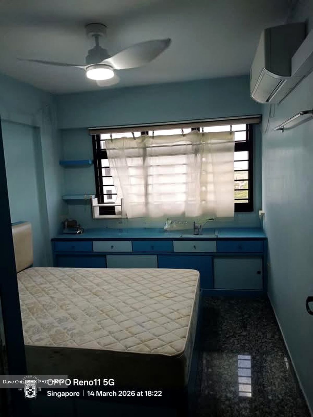 Blk 509B Wellington View (Sembawang), HDB 4 Rooms #535959581